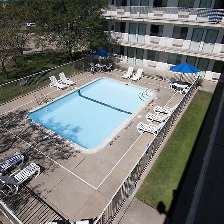 Motel 6-Roseville, Mn - Minneapolis North Dış mekan fotoğraf