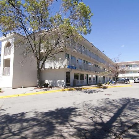 Motel 6-Roseville, Mn - Minneapolis North Dış mekan fotoğraf