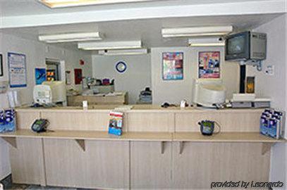 Motel 6-Roseville, Mn - Minneapolis North Dış mekan fotoğraf