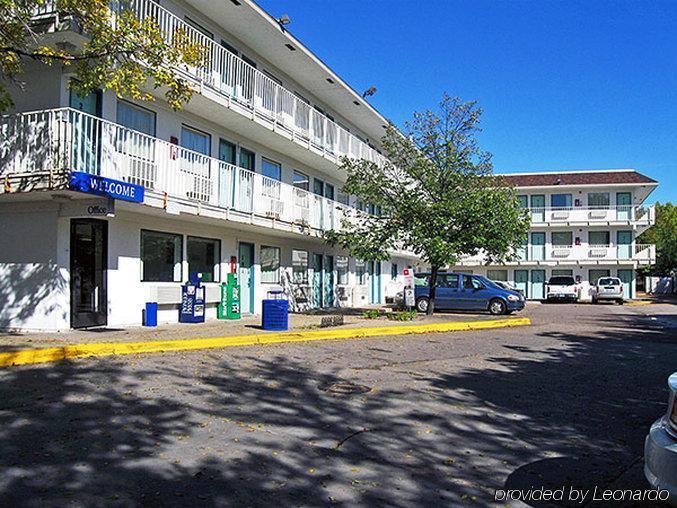 Motel 6-Roseville, Mn - Minneapolis North Dış mekan fotoğraf