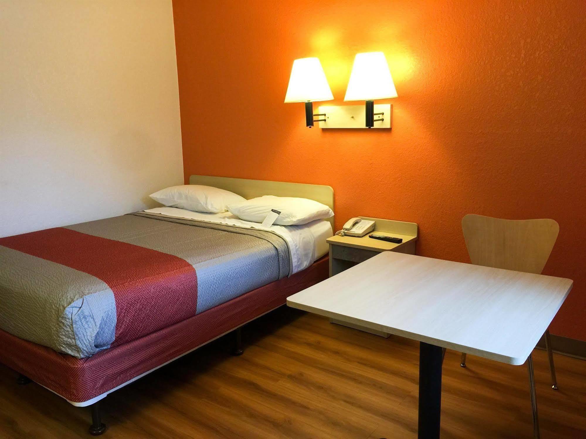 Motel 6-Roseville, Mn - Minneapolis North Dış mekan fotoğraf