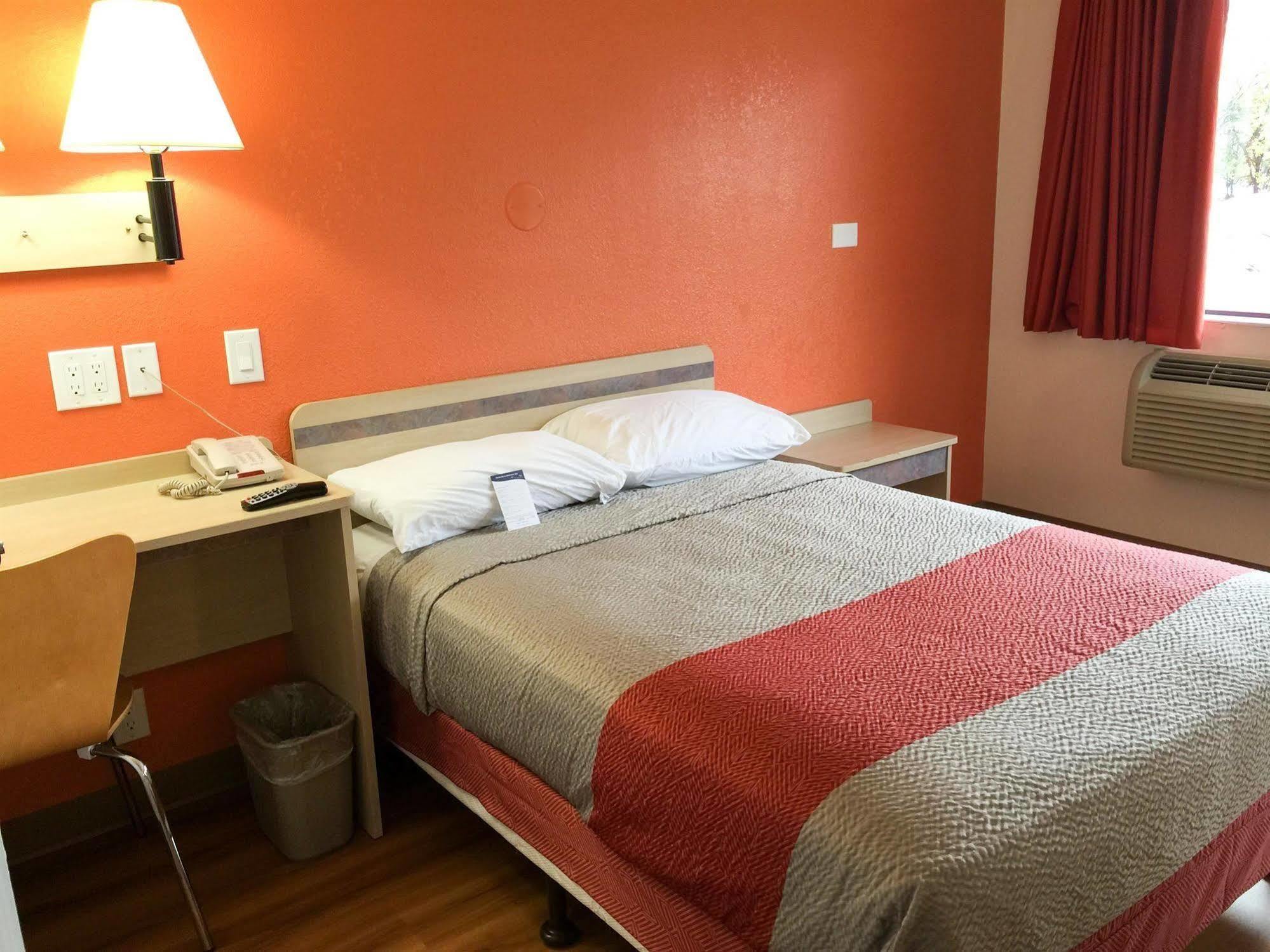 Motel 6-Roseville, Mn - Minneapolis North Dış mekan fotoğraf